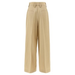 '100 AW 36' pants