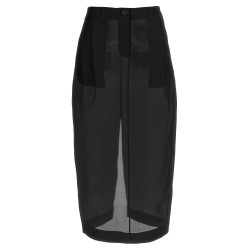 'Lucian' skirt