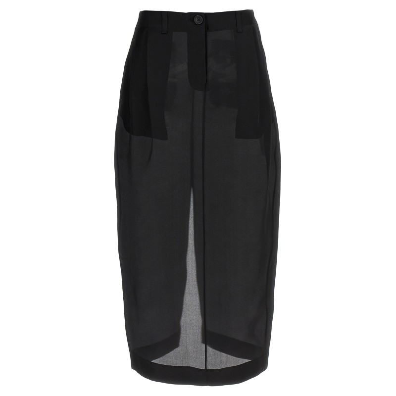 'Lucian' skirt