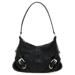 'Voyou' small shoulder bag
