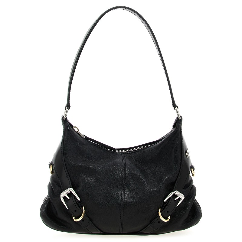 'Voyou' small shoulder bag