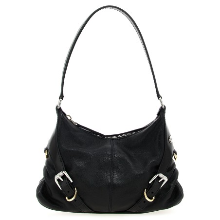 'Voyou' small shoulder bag