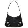 'Voyou' small shoulder bag