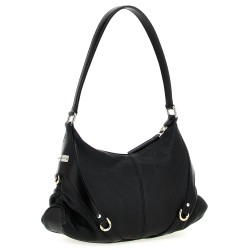 'Voyou' small shoulder bag