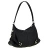 'Voyou' small shoulder bag