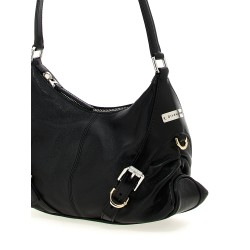 'Voyou' small shoulder bag