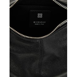 'Voyou' small shoulder bag