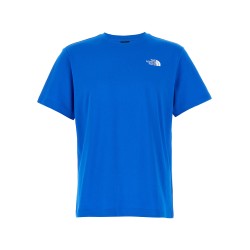 'Vertical' T-shirt
