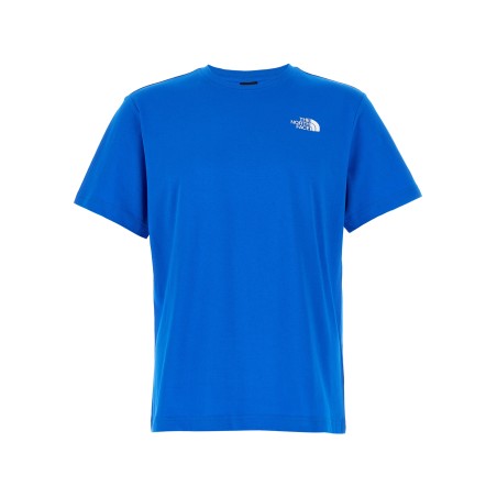 'Vertical' T-shirt