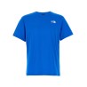 'Vertical' T-shirt
