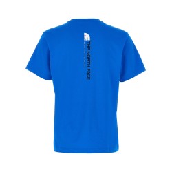 'Vertical' T-shirt