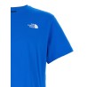 'Vertical' T-shirt