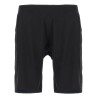 'Secant Comp Track' bermuda shorts