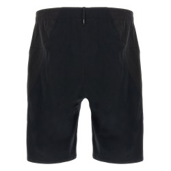 'Secant Comp Track' bermuda shorts