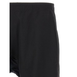 'Secant Comp Track' bermuda shorts