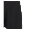 'Secant Comp Track' bermuda shorts