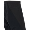 'Secant Comp Track' bermuda shorts