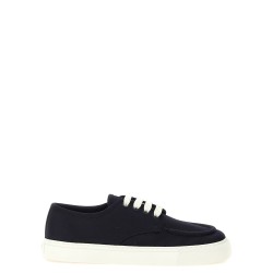 Cotton sneakers