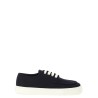 Cotton sneakers
