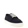 Cotton sneakers