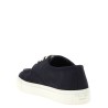 Cotton sneakers