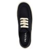 Cotton sneakers