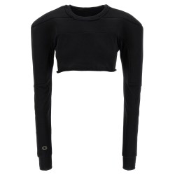 Champion x Rick Owens sweater