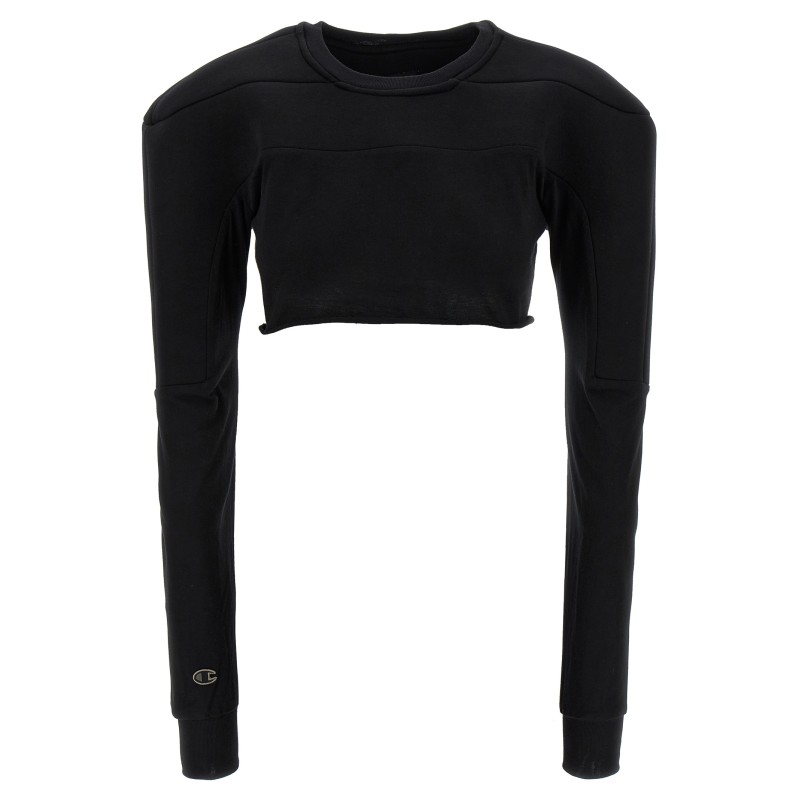Champion x Rick Owens sweater