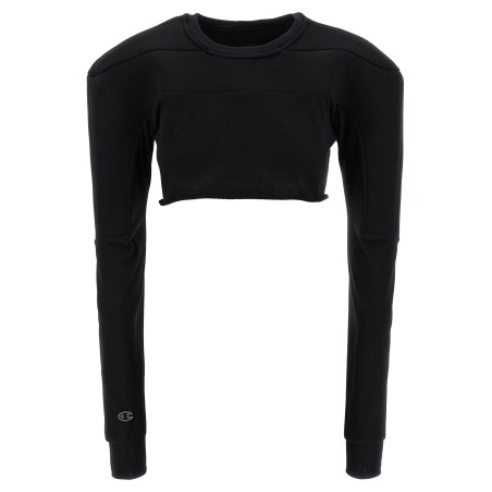 Champion x Rick Owens sweater