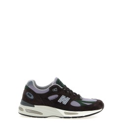 'Made in UK 991V2' sneakers