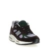 'Made in UK 991V2' sneakers