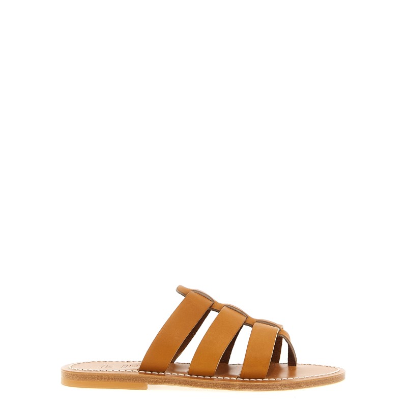 'Dolon' sandals