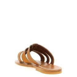 'Dolon' sandals