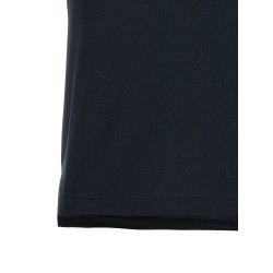 Logo embroidery polo shirt