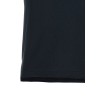 Logo embroidery polo shirt
