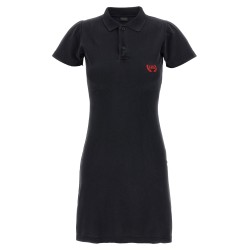 'Laurel Classic' polo dress
