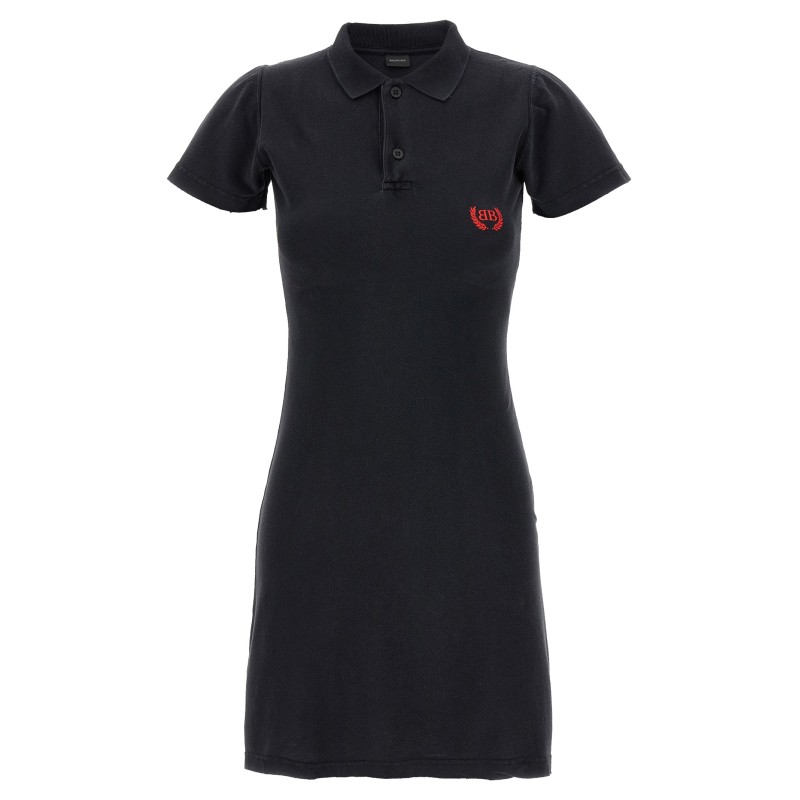 'Laurel Classic' polo dress