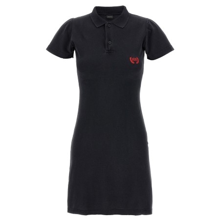 'Laurel Classic' polo dress