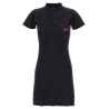 'Laurel Classic' polo dress