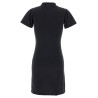'Laurel Classic' polo dress