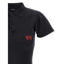 'Laurel Classic' polo dress