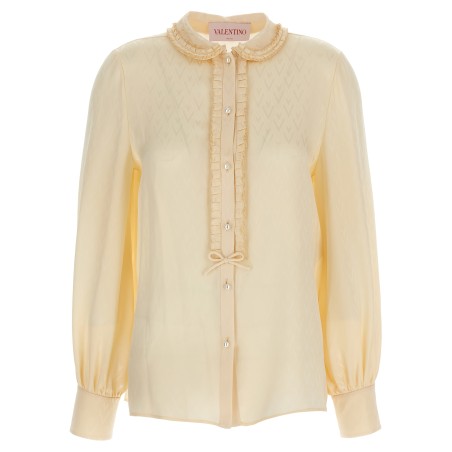 Valentino Garavani 'Toute la V' shirt