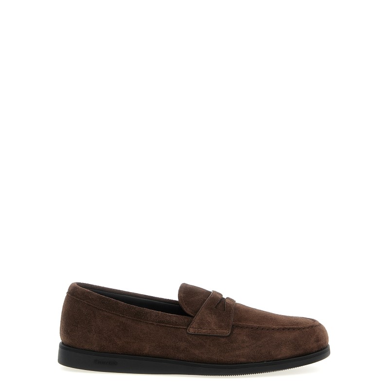 'Portsmouth' loafers