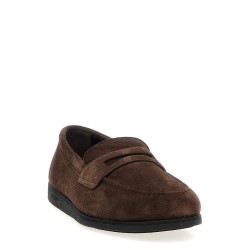 'Portsmouth' loafers