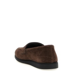 'Portsmouth' loafers