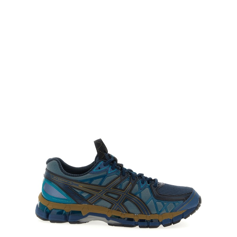 'UB10-S GEL-KAYANO 20' sneakers