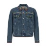 Valentino Garavani denim jacket