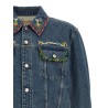 Valentino Garavani denim jacket