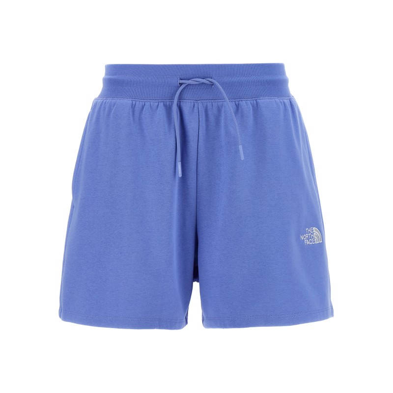 'Simple Dome' shorts