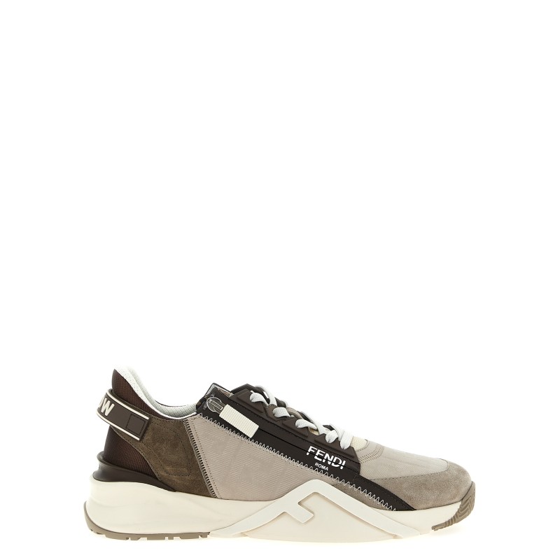 'Fendi Flow' sneakers